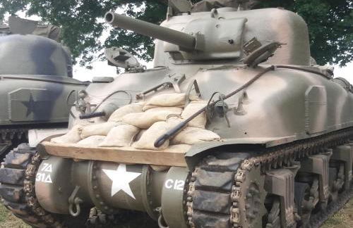 Gite familial à Carentan - Photo 50