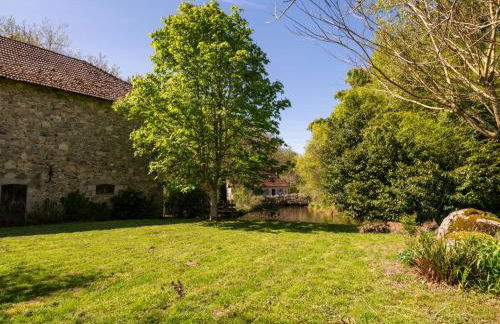 Holiday Home Roucan by Interhome - Foto 36