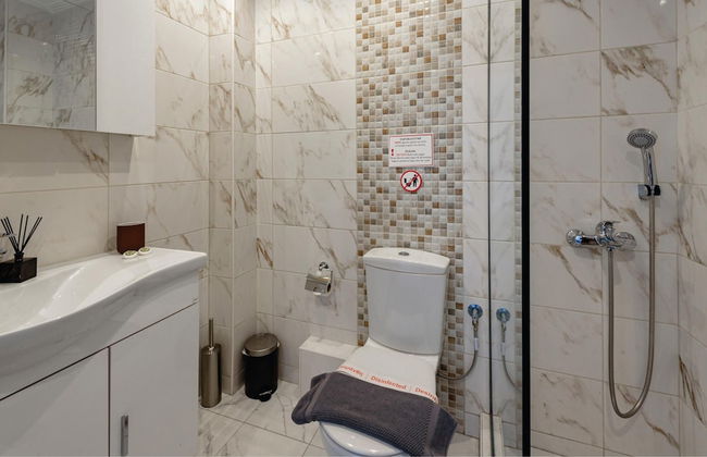 Zilean Apartment Airport by Airstay - Foto 14