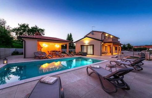 Villa Alena - Foto 12