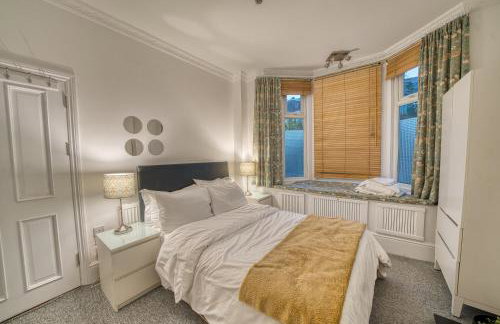 Greater London Rentals - Foto 14