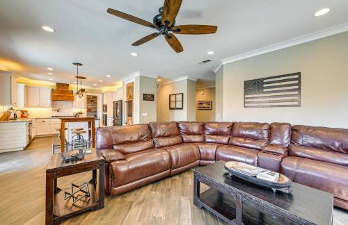 California Vacation Rental w/ Private Pool & Patio - Foto 9