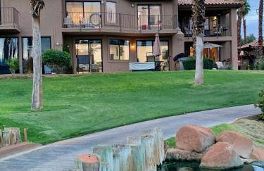 The View! Palm Desert Country Club Villa - Foto 33