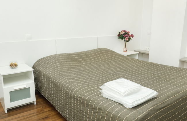 Apartment Etazhydaily Centr - Foto 29