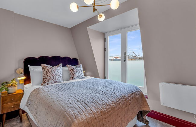 Hammersmith Residences by MySquare - Foto 10