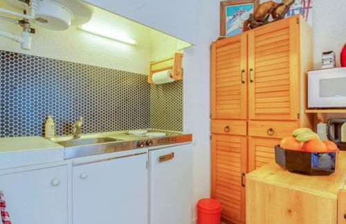 Studio 4 pers à Barèges avec ascenseur - FR-1-403-41 - Foto 7