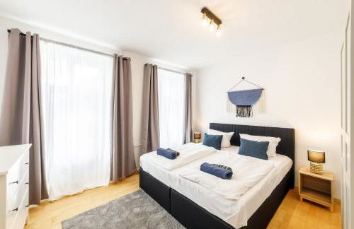 Great Central City Apartments Mitte Museumsinsel - Foto 51