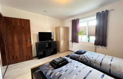 Apartment Nürburgblick by Interhome - Foto 70