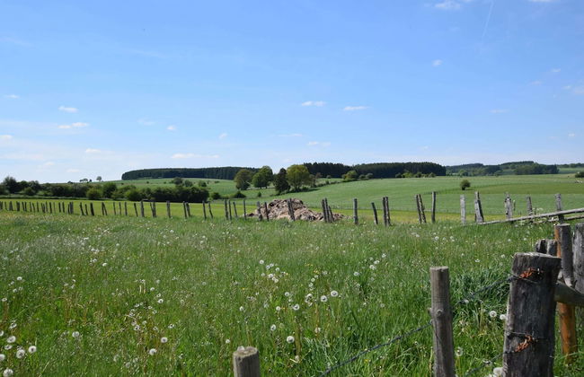 Comfortable Cottage Near Lake Cherapont - Photo 28