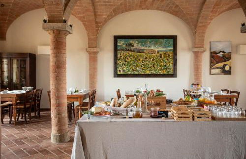 Fattoria Fibbiano - Foto 67