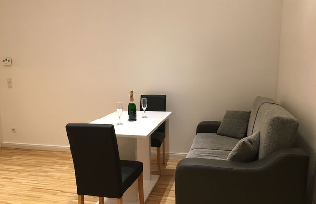 United Homes Apartments Vienna - Foto 4