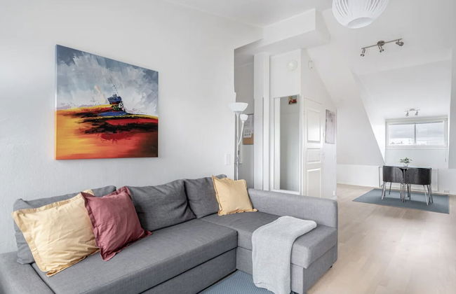 Citykoti Downtown Apartments - Foto 10