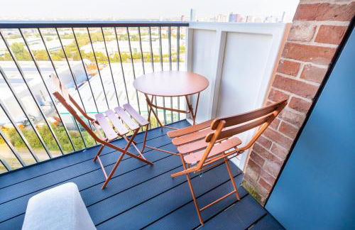 Luxury Apt Near Canary Wharf with Stunning Views - Foto 29