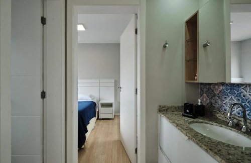 CPR64 Modern apartment in Juvevê Curitiba - Foto 8