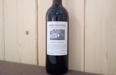 AGRITURISMO MASO PERTENER -adults friendly- - Foto 53