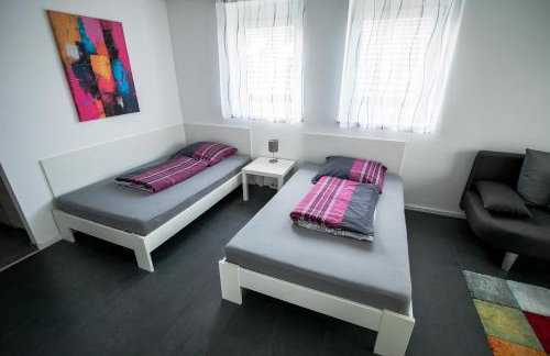 Murthum Apartments - Foto 13