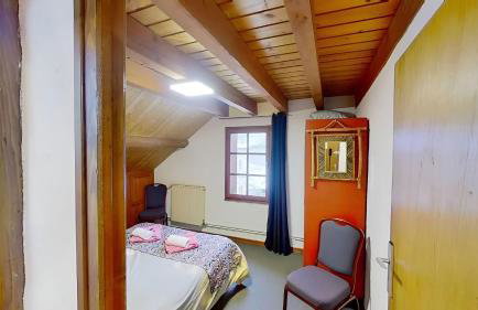 Casa-Le Gerland : joli duplex dans chalet St-Véran - Foto 32