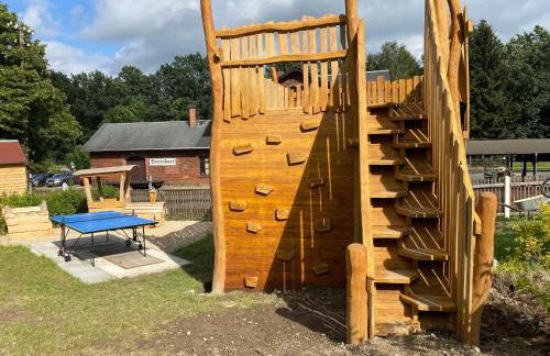 Ferienhaus Bimmelbahn 2 - Foto 21