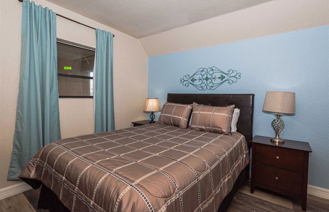 Laguna Reef by Miss Kitty’s - Foto 40