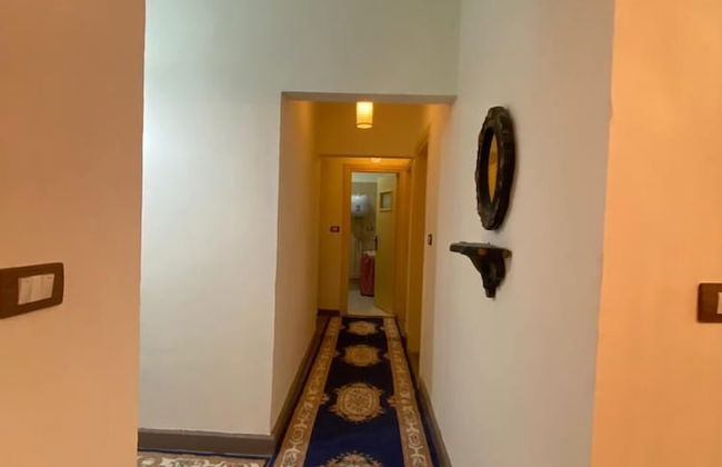 Apartment at Sidi Beshr Families Only - Foto 2