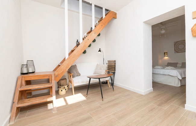 Pura Vida in Vejer de la Frontera - Photo 9