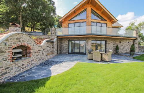 Llety Cariad - Foto 1