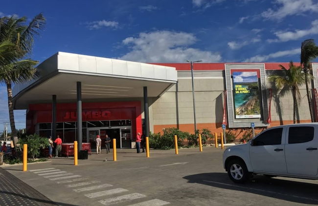 My Second Home In Puerto Plata - Foto 25