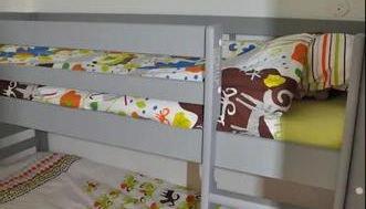 250 lake waterfront holiday apartment with garden - Foto 5