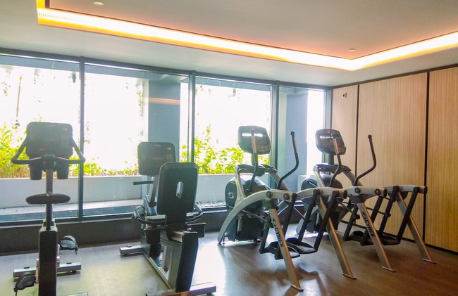 Best Spacious And Nice 3Br At 28Th Floor Casa Grande Apartment - Foto 19