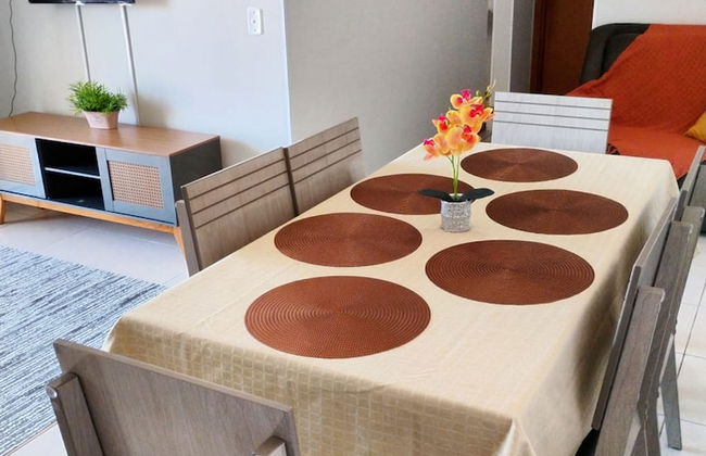 Nautilus Residence Beach - Penha - SC - Photo 15