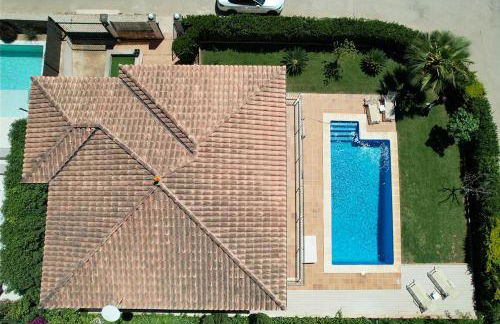 Casa El Verano - Traumhaus am Es Trenc - Foto 4