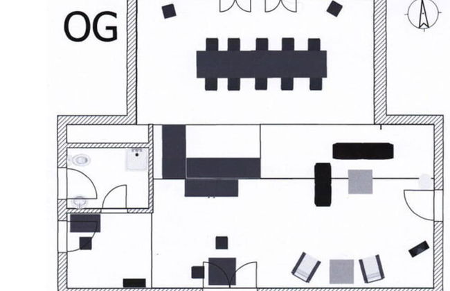 Holiday Home Hooge Warf - Foto 6