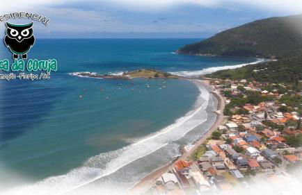 Residencial Toca Coruja - Armação - Florianópolis - Foto 65