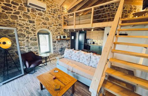 Kenezakia houses - Foto 9