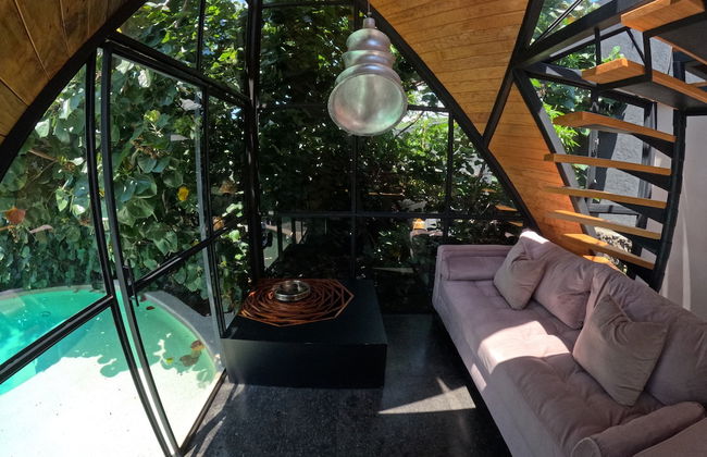 Bosque Geométrico - Foto 35