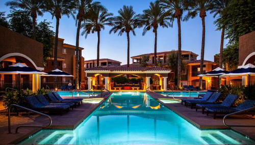 Luxury Condos by Meridian CondoResorts- Scottsdale - Foto 2