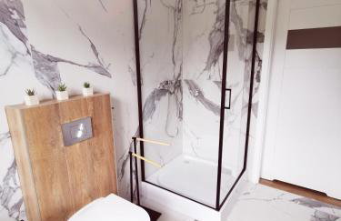 Apartamenty Pszczew Krzysztof Michna Lubuskie Mazury Apartament "MAJA" - Foto 10