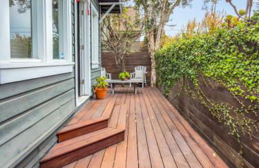 Venice 2BR - Ocean Walk with Stunning Outdoor Space! - Foto 28