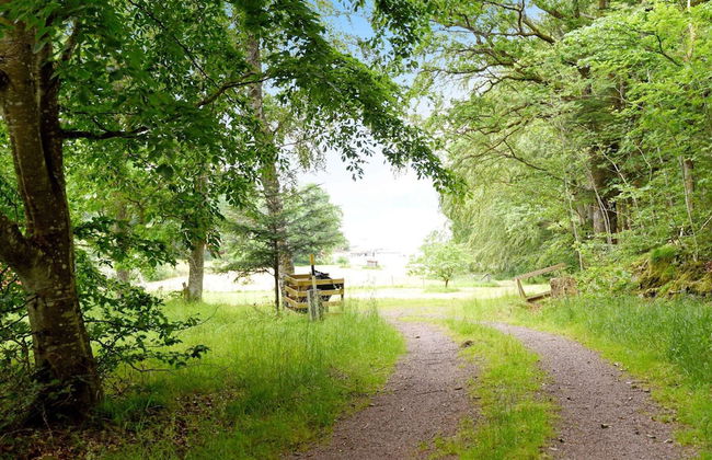 4 Person Holiday Home in Lysekil-by Traum - Foto 27