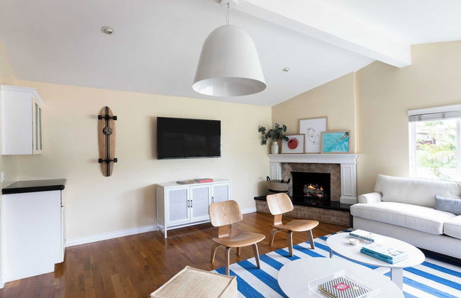 Oliver by Avantstay Summer Escape Beach House 4 Blcks From Ocean - Foto 13