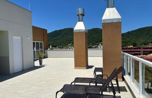 Apê Pertinho do Beto Carrero e Praias - Foto 21