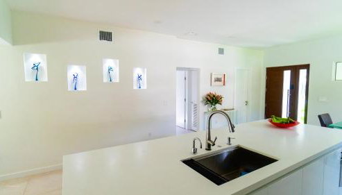 Villa Viscayne - Miami Modern Luxury with Pool & Spa - Foto 5