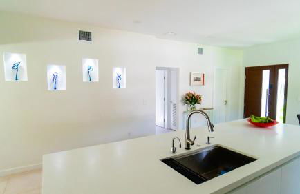 Villa Viscayne - Miami Modern Luxury with Pool & Spa - Foto 5