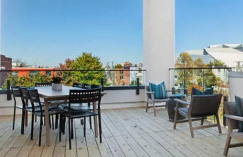 Peaceful Pad on Peters - Foto 23