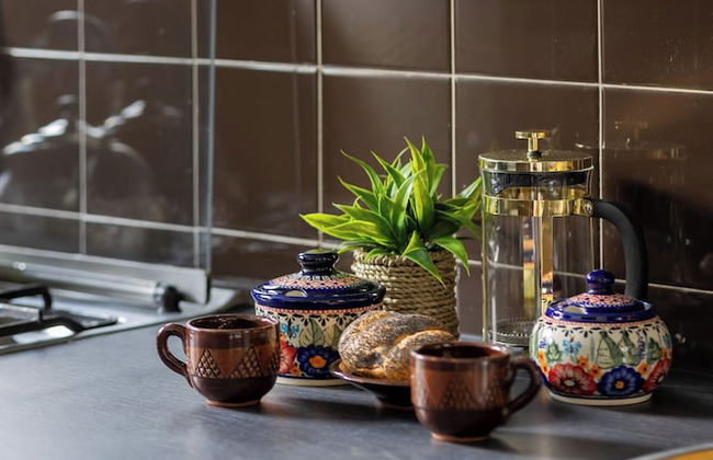 Apartment With Balcony by Renters - Foto 9