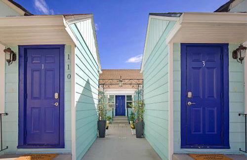 Steps to Beach & Downtown! Spacious Beach Bungalow #2 - Foto 7