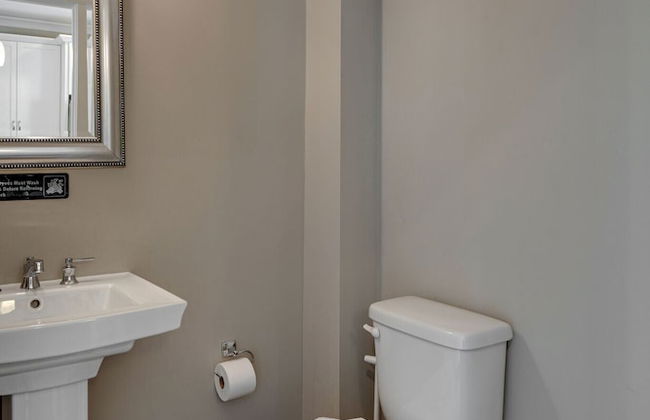 Downtown Touchdown - Foto 19