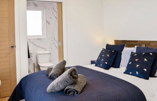 Lime Tree Lodge - Foto 9