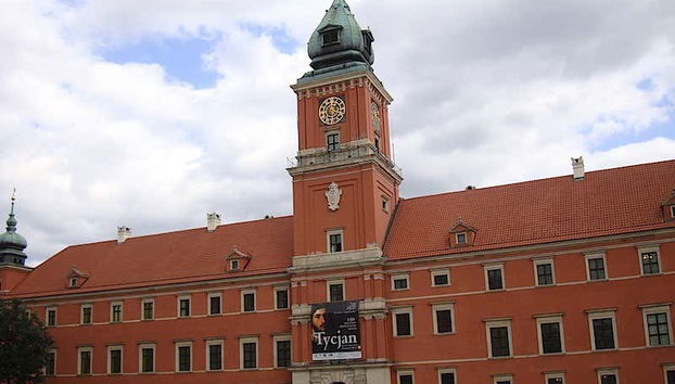 Warsaw & Łazienki Park Tour - Foto 4