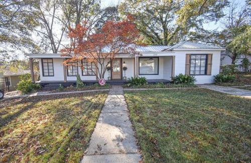 Sweet Home Alabama Sleeps 8 - Foto 40